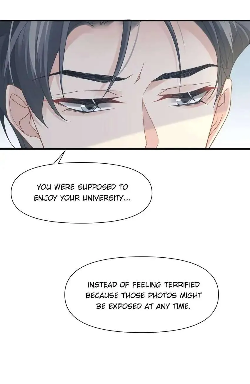My Babe Chapter 49 page 9 - 