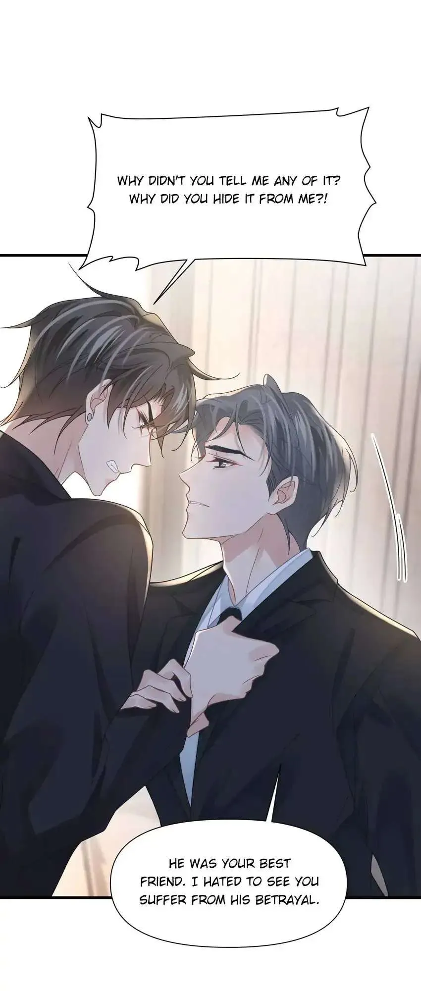 My Babe Chapter 49 page 10 - 