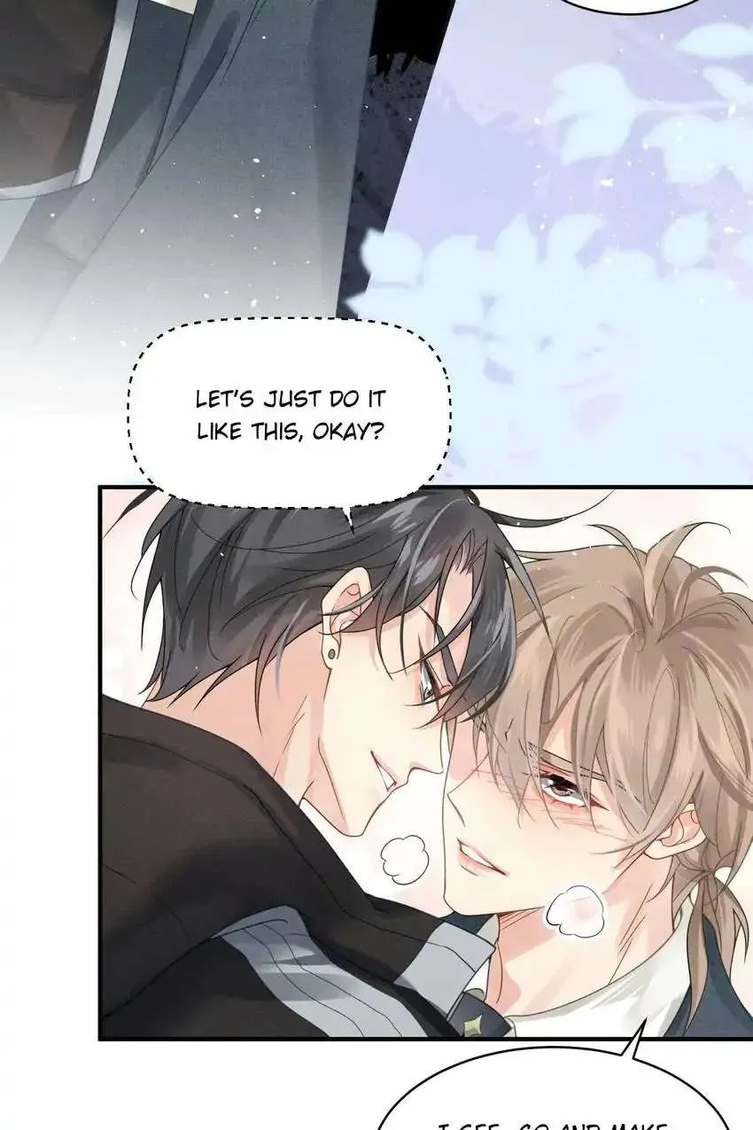 My Babe Chapter 5 page 11 - 