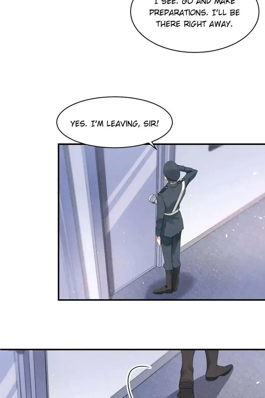 My Babe Chapter 5 page 12 - 