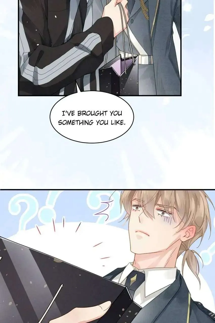 My Babe Chapter 5 page 14 - 