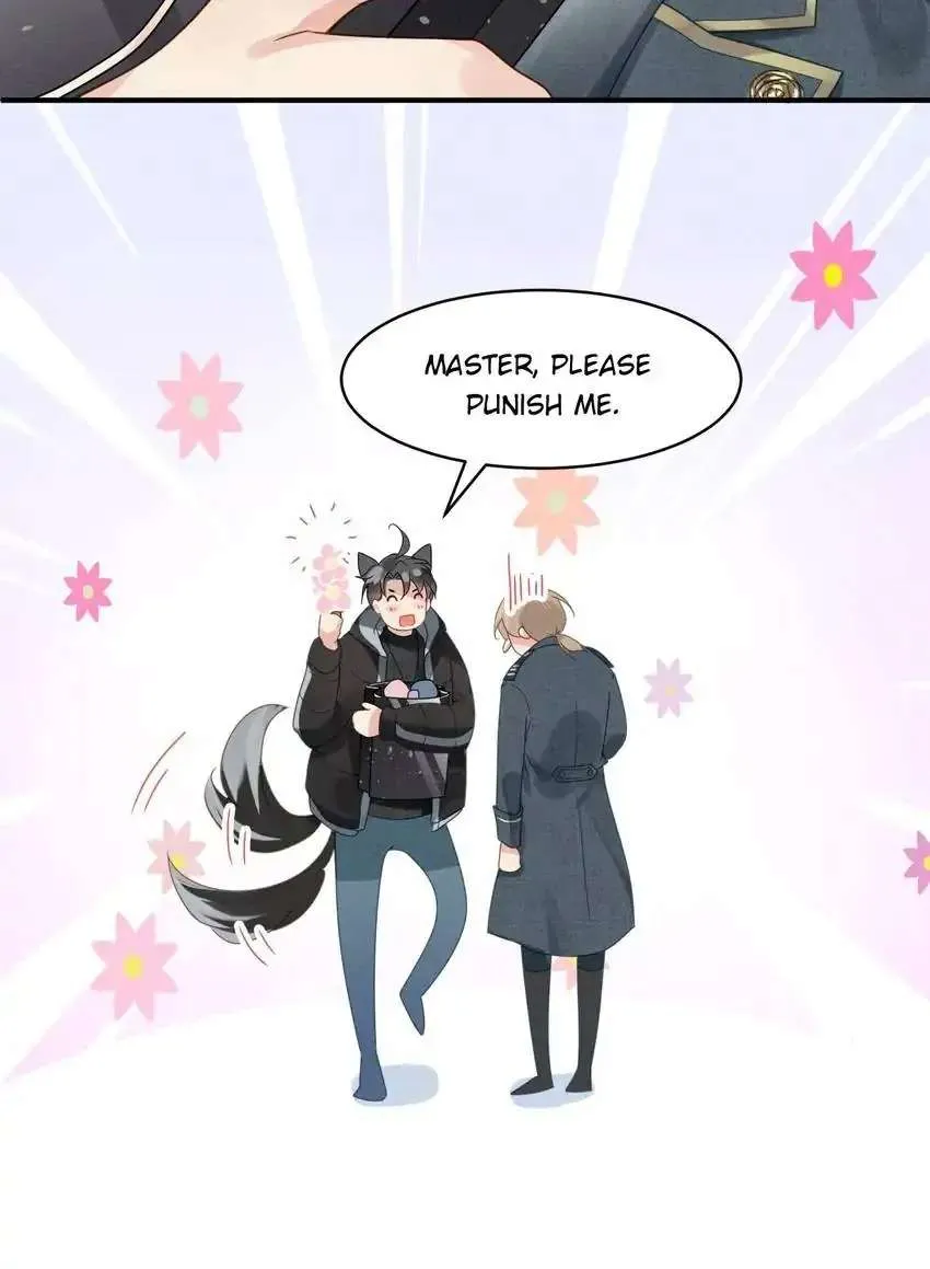 My Babe Chapter 5 page 15 - 