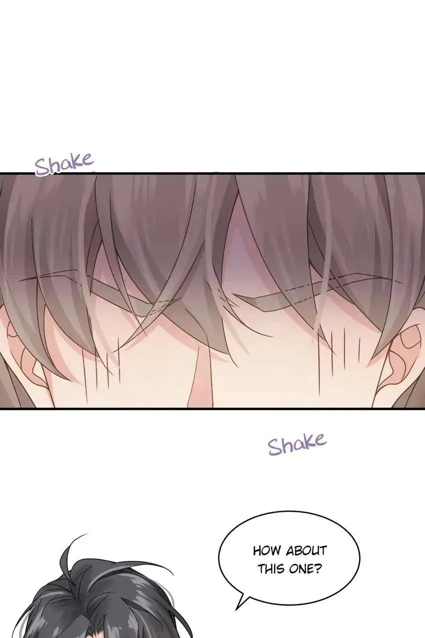 My Babe Chapter 5 page 16 - 