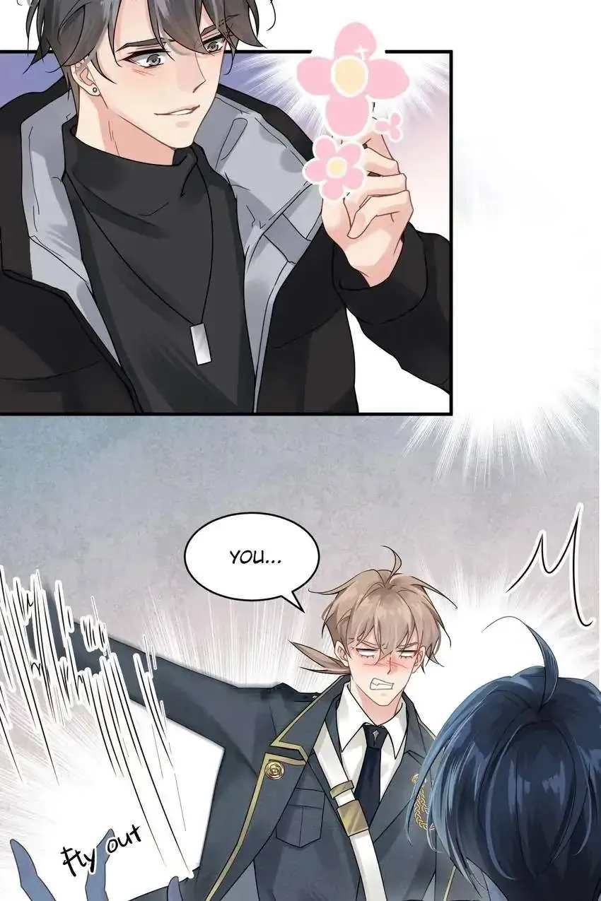My Babe Chapter 5 page 17 - 