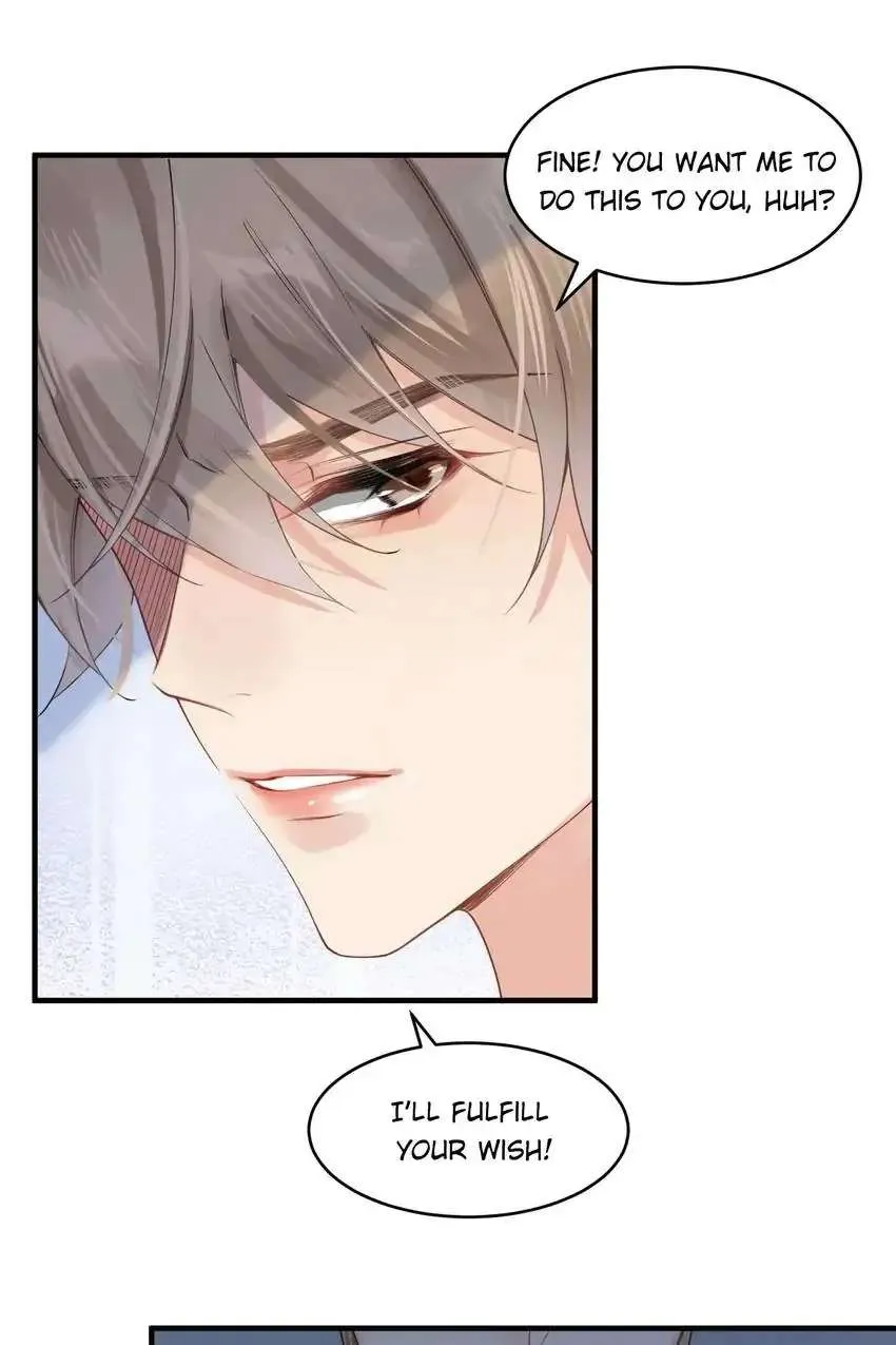 My Babe Chapter 5 page 23 - 