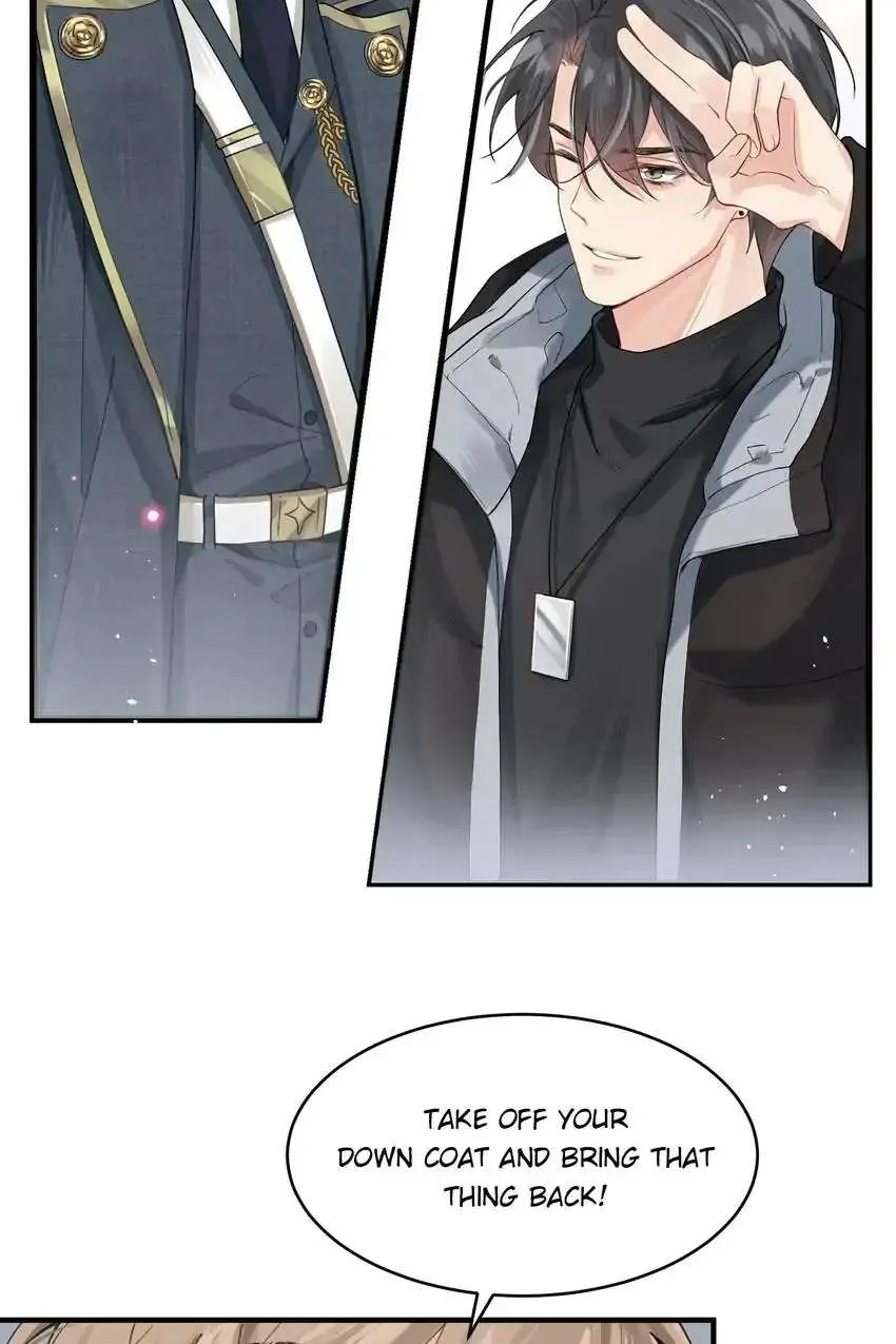 My Babe Chapter 5 page 25 - 