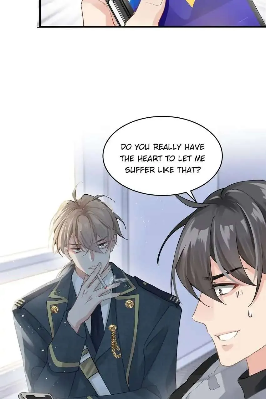 My Babe Chapter 5 page 27 - 
