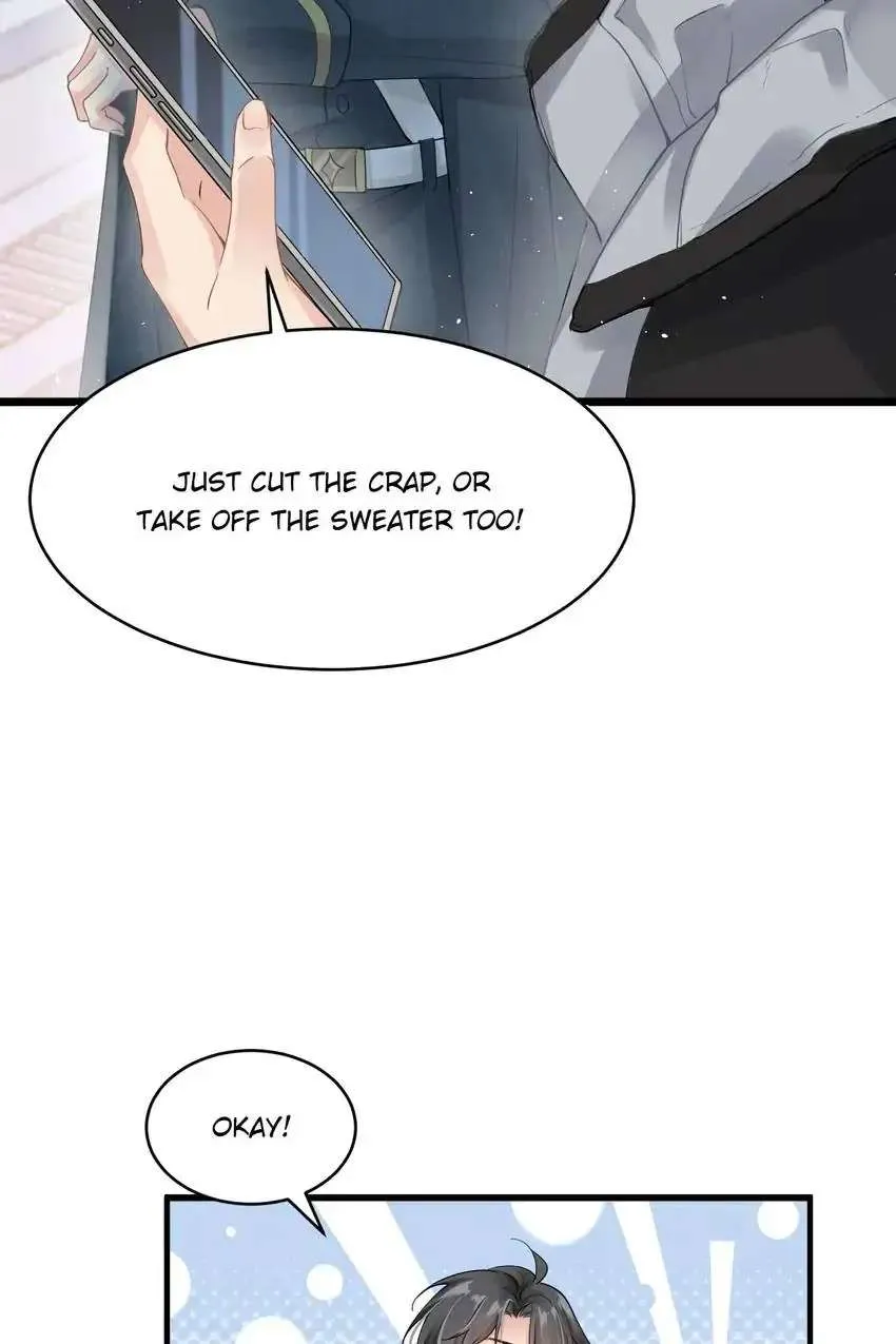 My Babe Chapter 5 page 28 - 