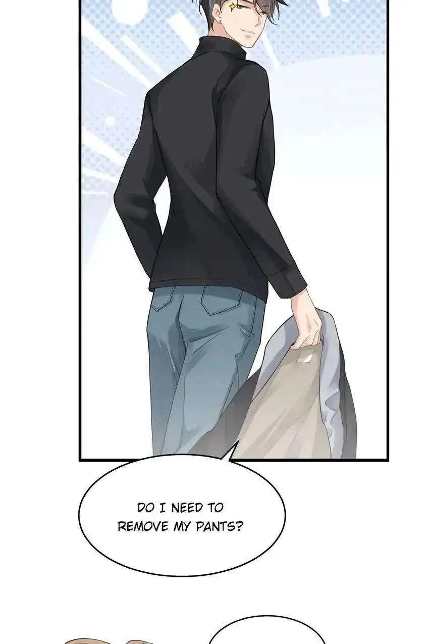 My Babe Chapter 5 page 29 - 