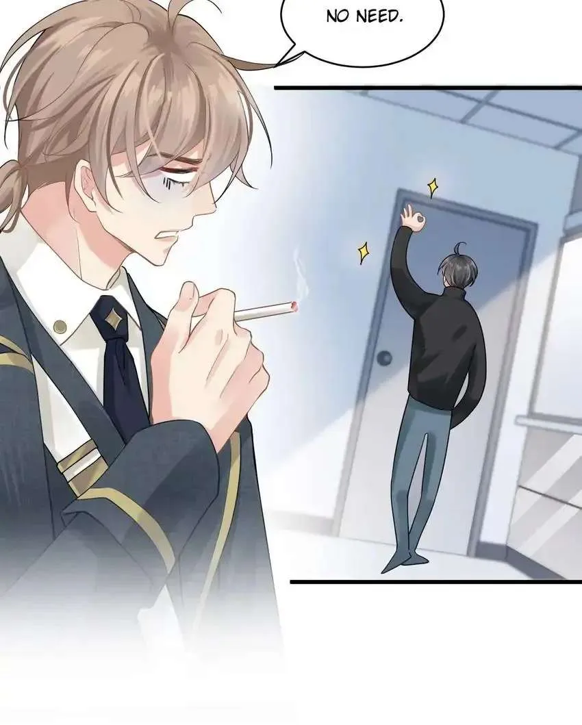 My Babe Chapter 5 page 30 - 