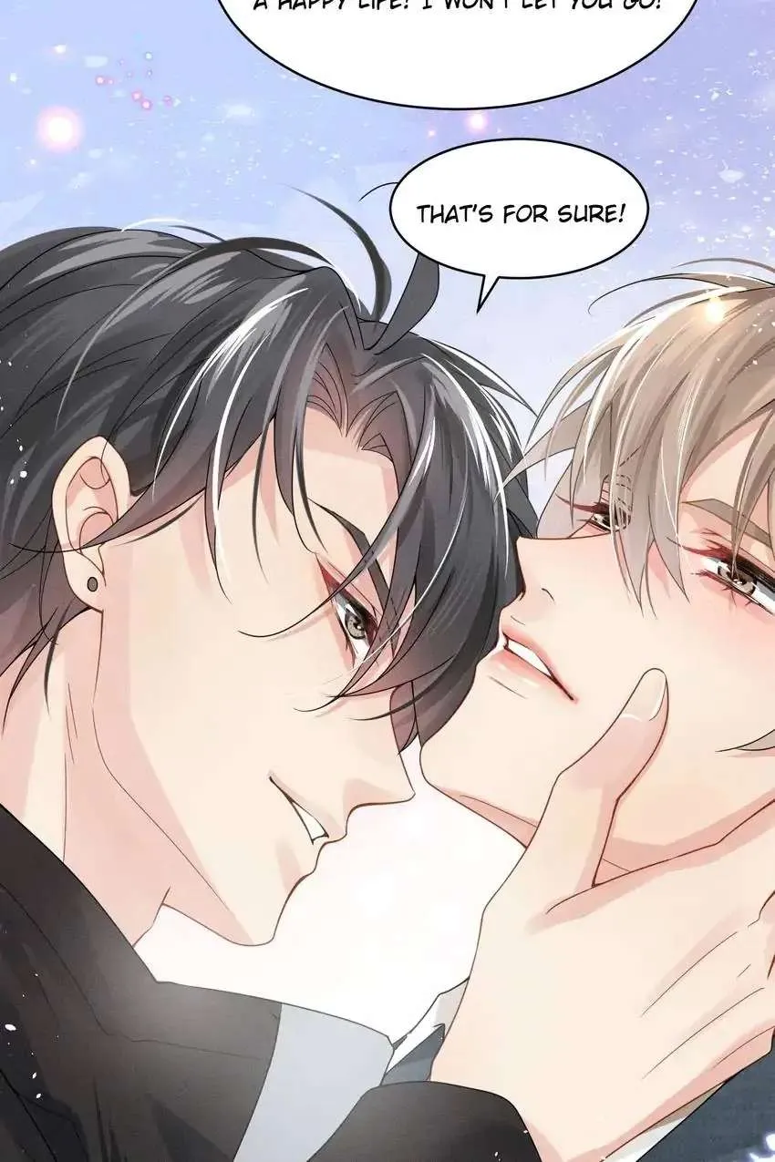 My Babe Chapter 5 page 4 - 