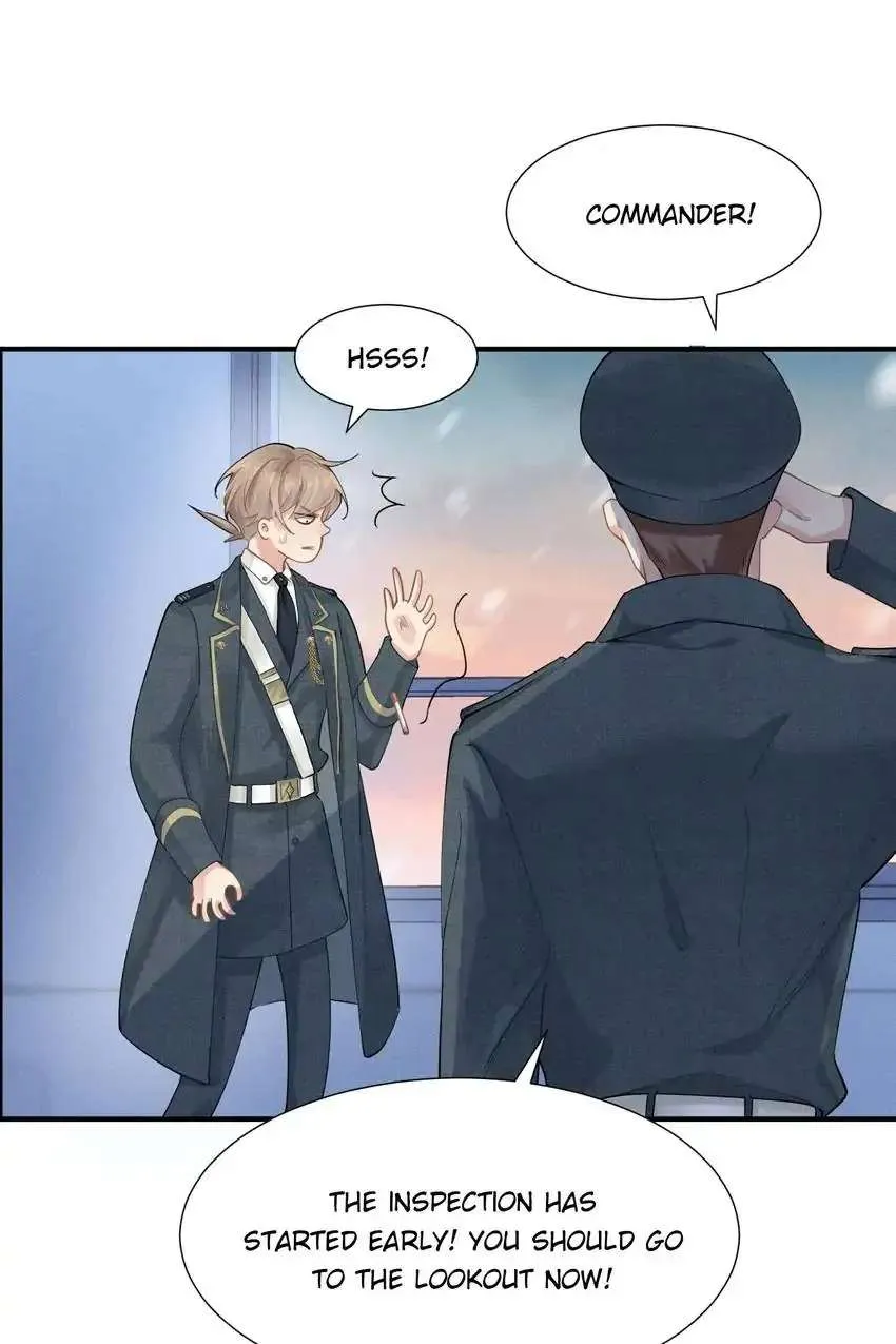 My Babe Chapter 5 page 35 - 