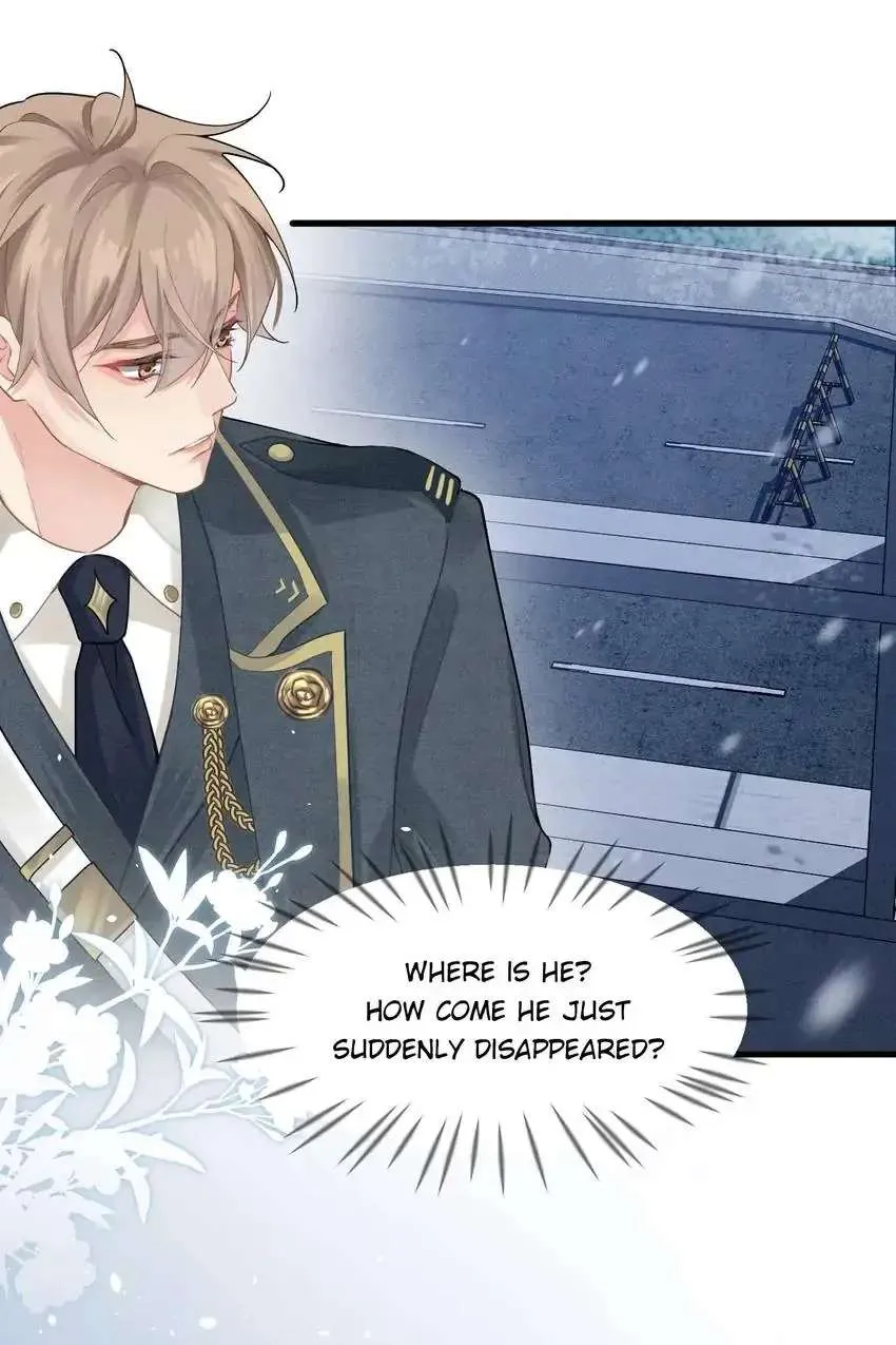 My Babe Chapter 5 page 38 - 