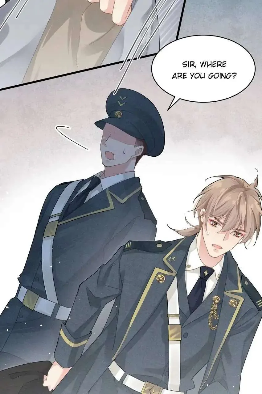 My Babe Chapter 5 page 39 - 