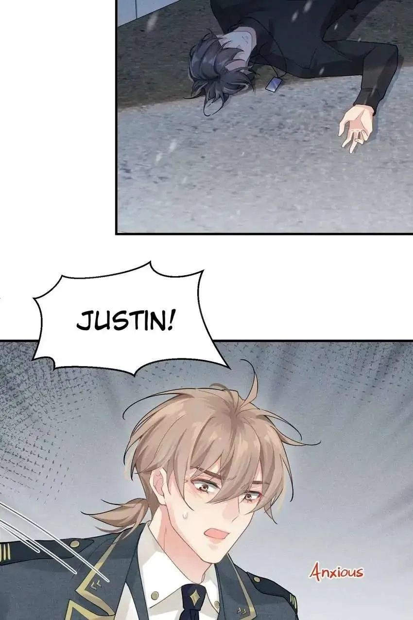 My Babe Chapter 5 page 43 - 