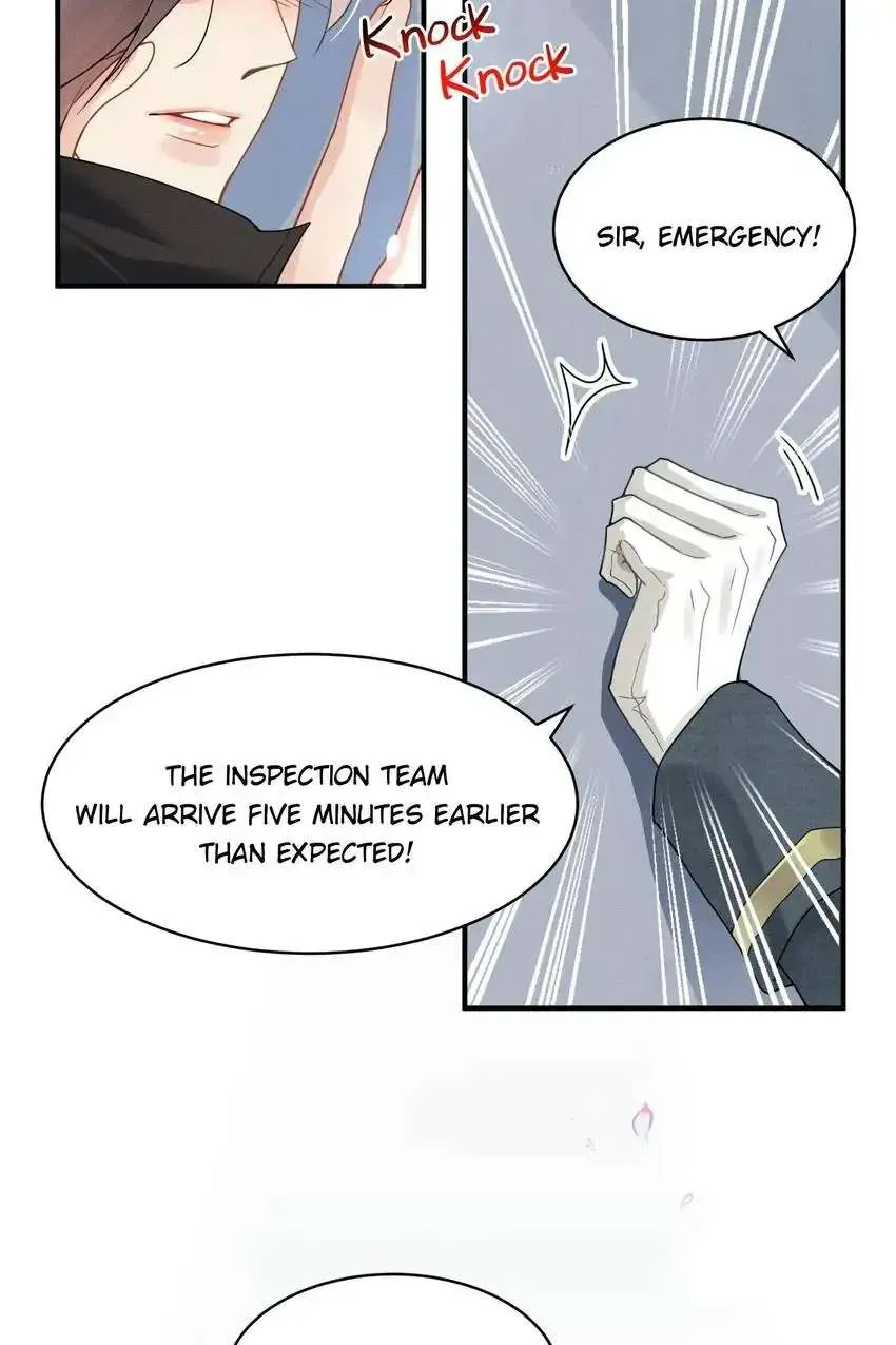 My Babe Chapter 5 page 6 - 