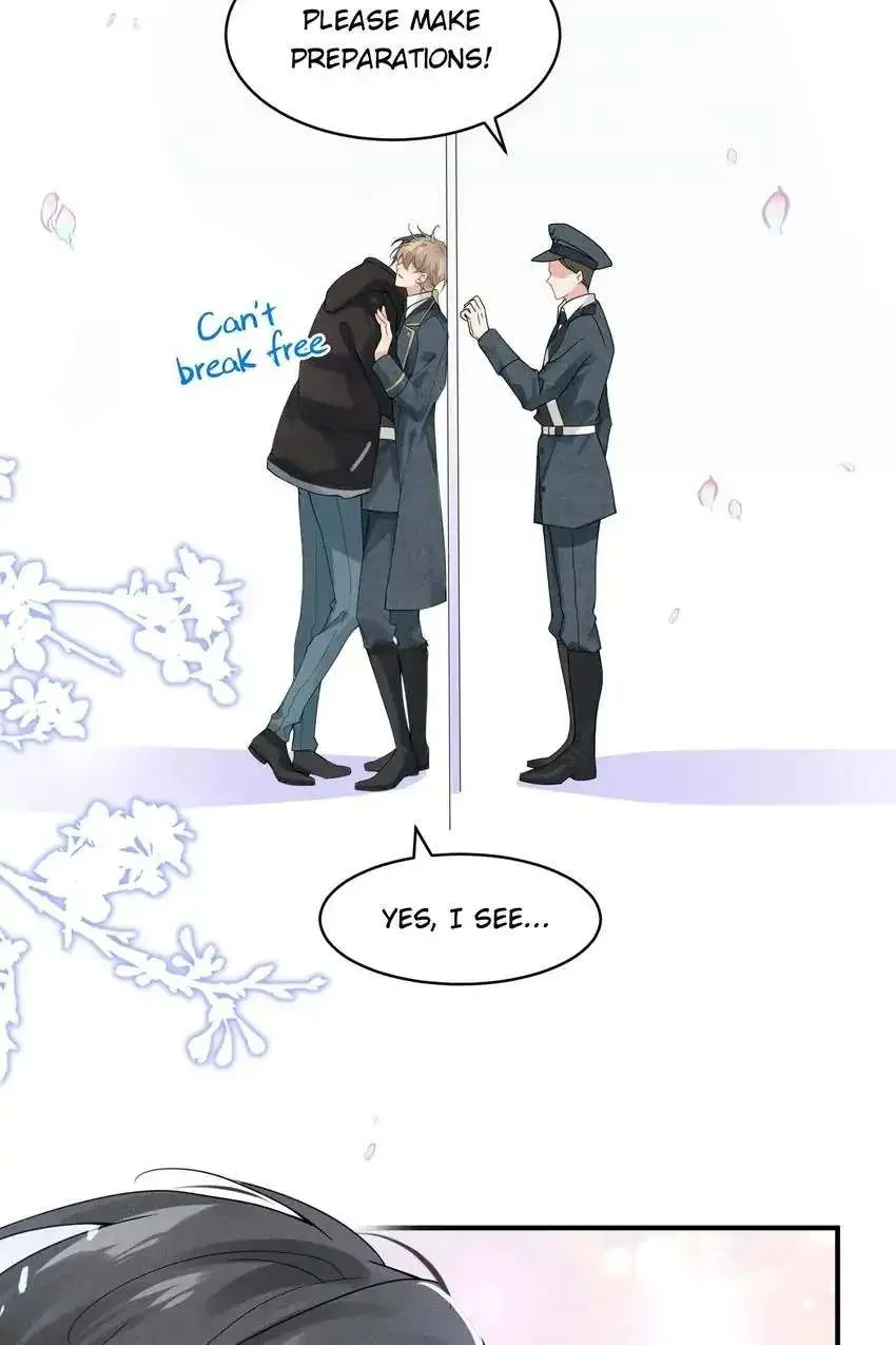 My Babe Chapter 5 page 7 - 