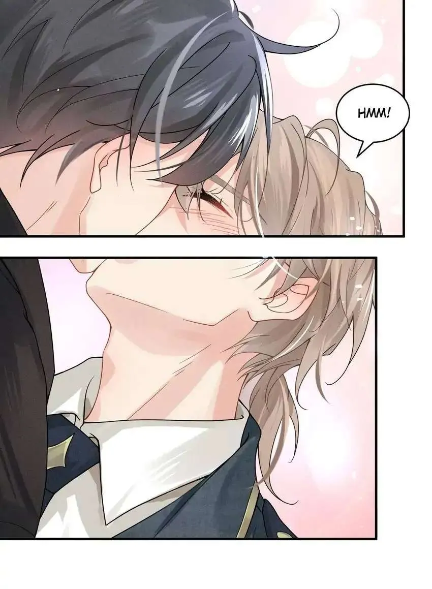 My Babe Chapter 5 page 8 - 