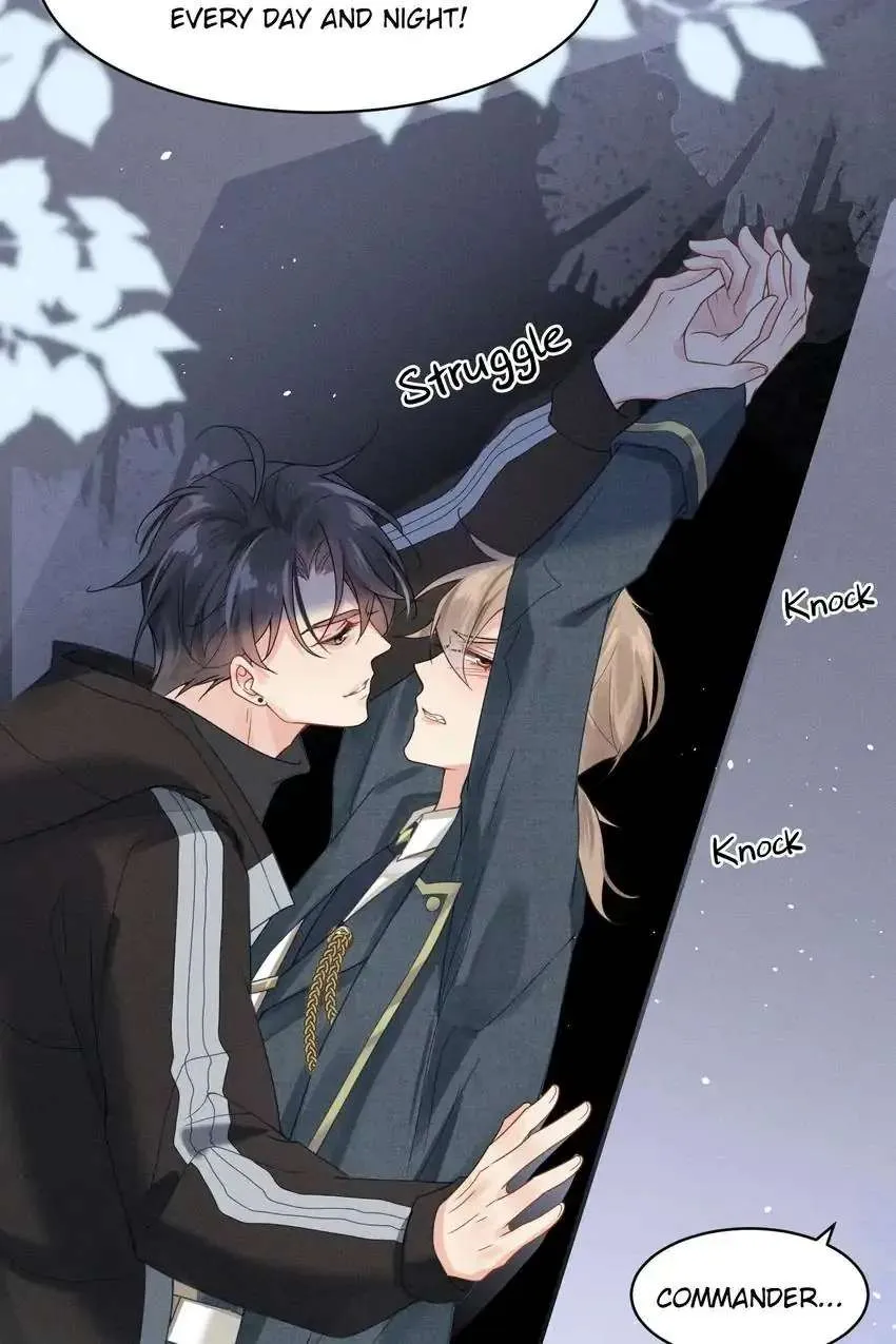 My Babe Chapter 5 page 10 - 