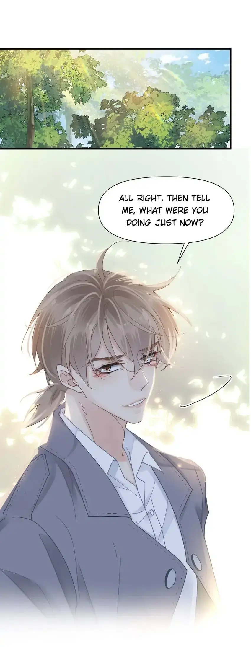 My Babe Chapter 50 page 2 - 