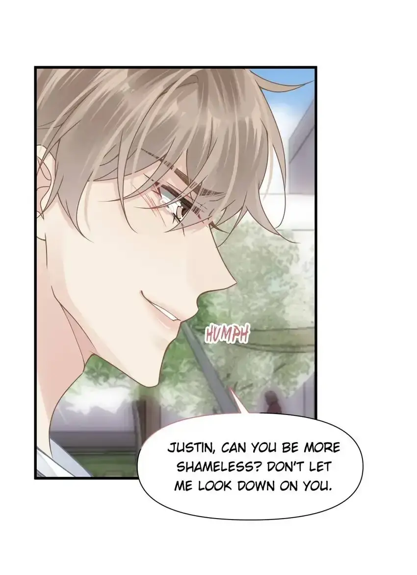 My Babe Chapter 50 page 11 - 
