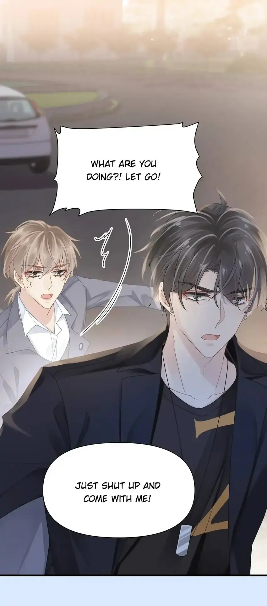 My Babe Chapter 50 page 13 - 