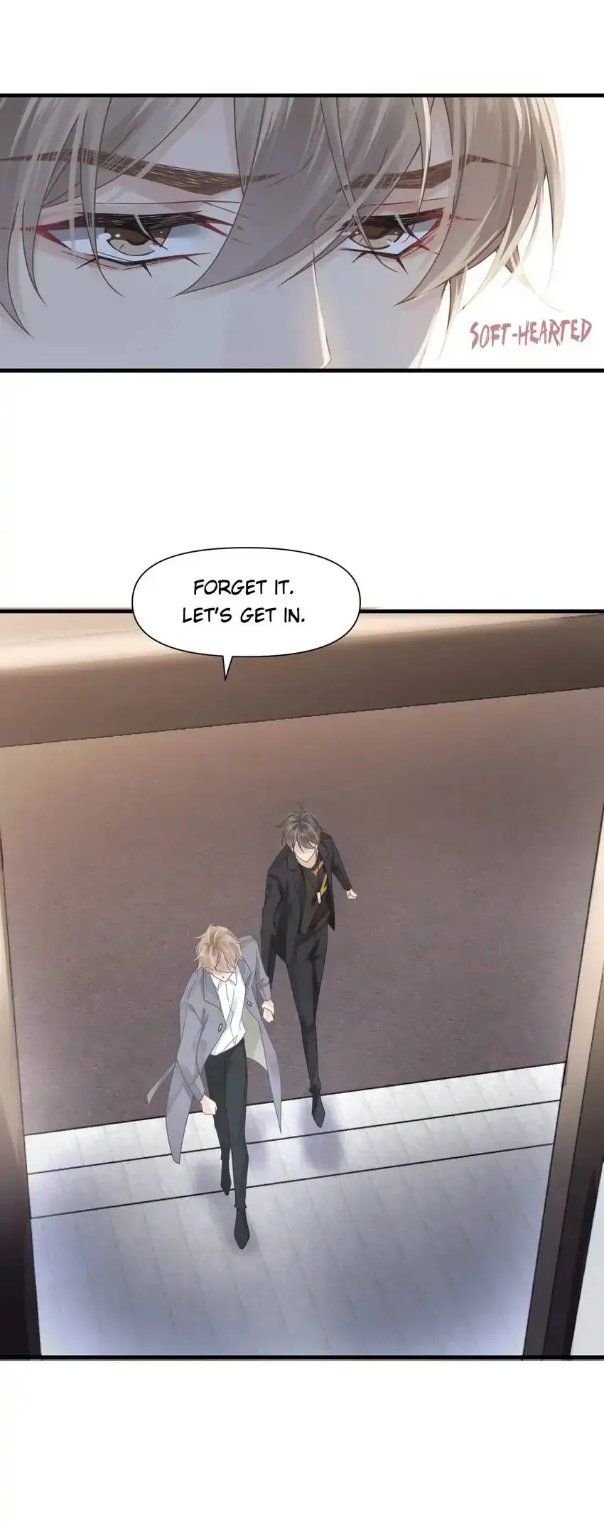 My Babe Chapter 50 page 18 - 