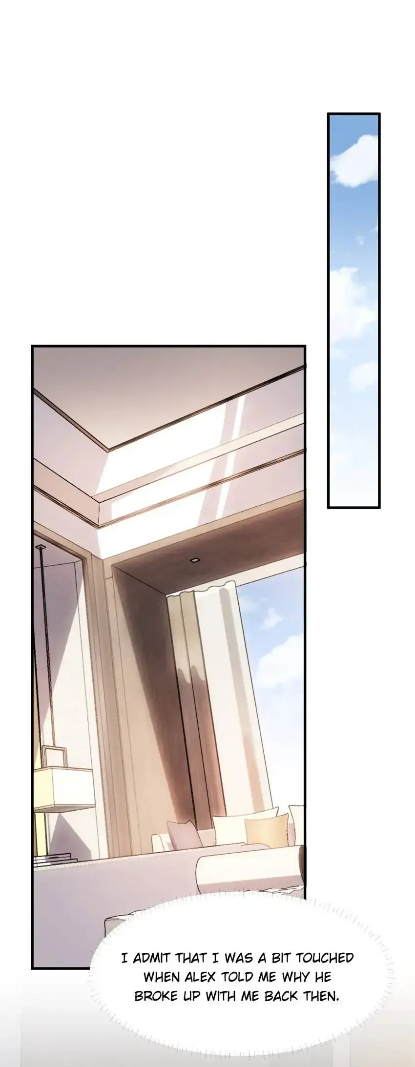 My Babe Chapter 50 page 19 - 