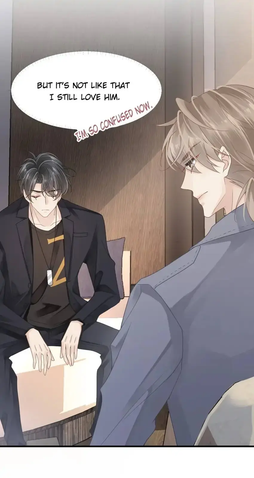 My Babe Chapter 50 page 20 - 