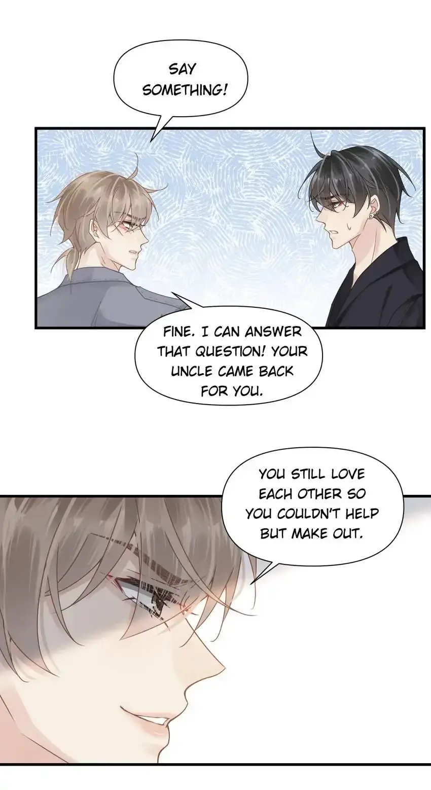 My Babe Chapter 50 page 3 - 