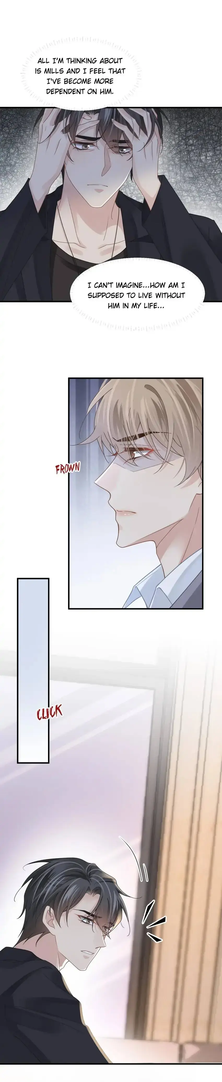 My Babe Chapter 50 page 21 - 