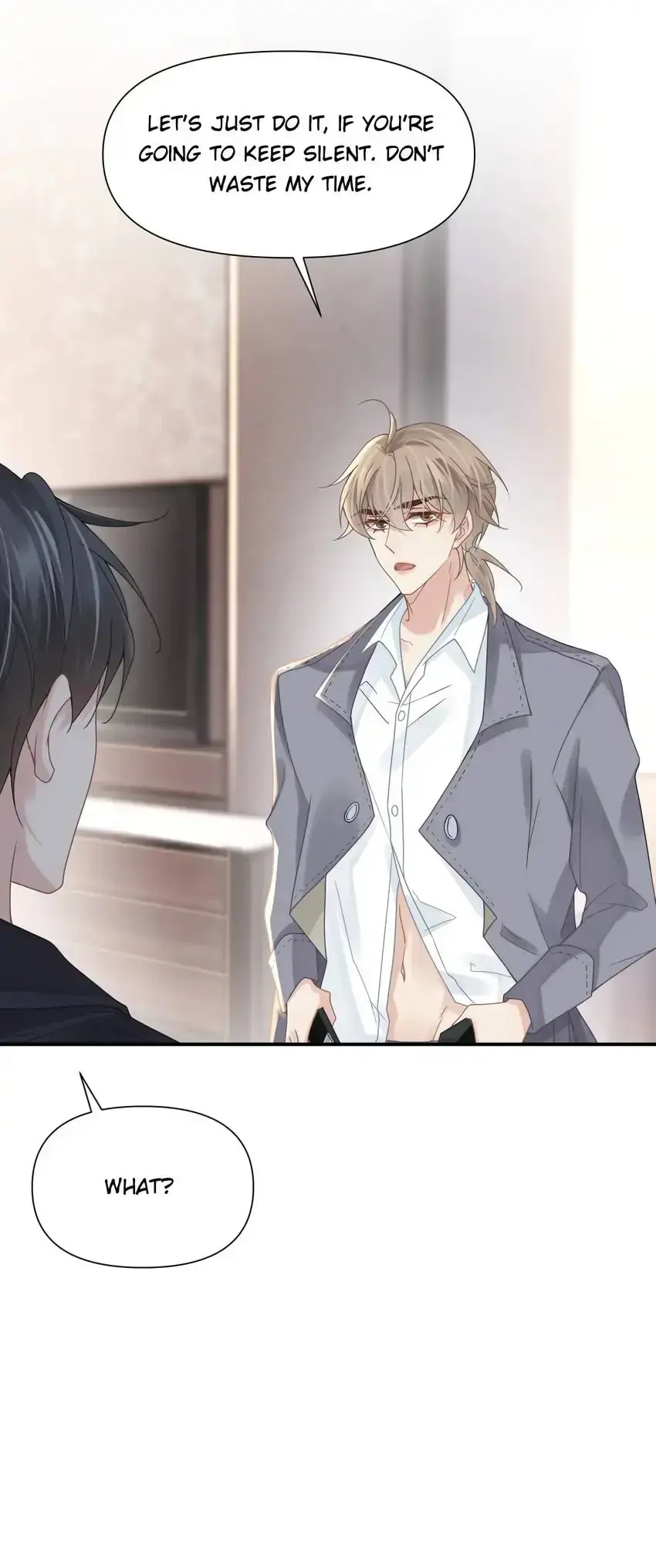 My Babe Chapter 50 page 22 - 