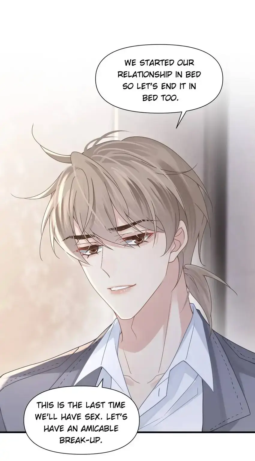 My Babe Chapter 50 page 23 - 