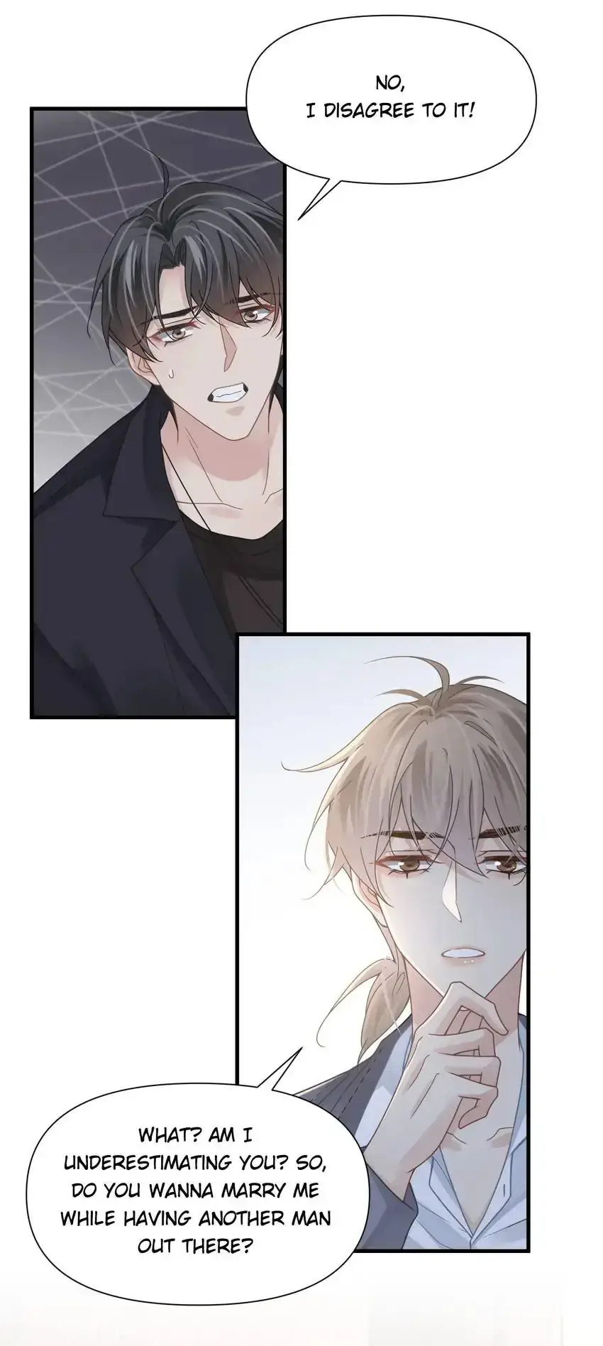 My Babe Chapter 50 page 24 - 