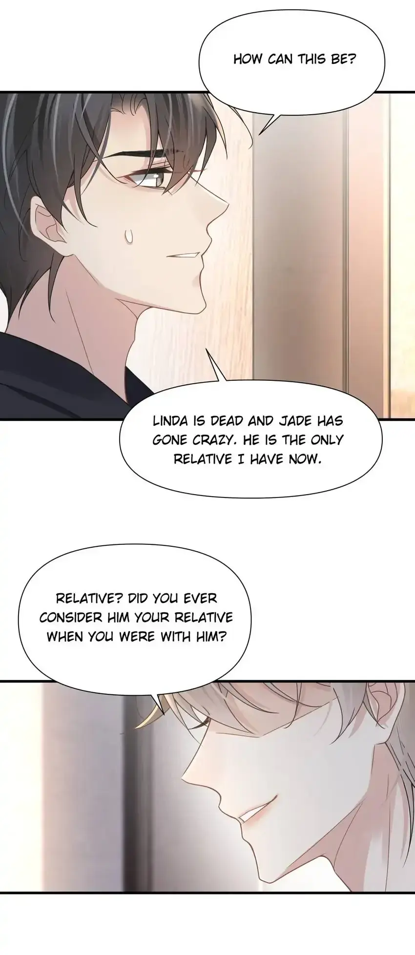 My Babe Chapter 50 page 28 - 