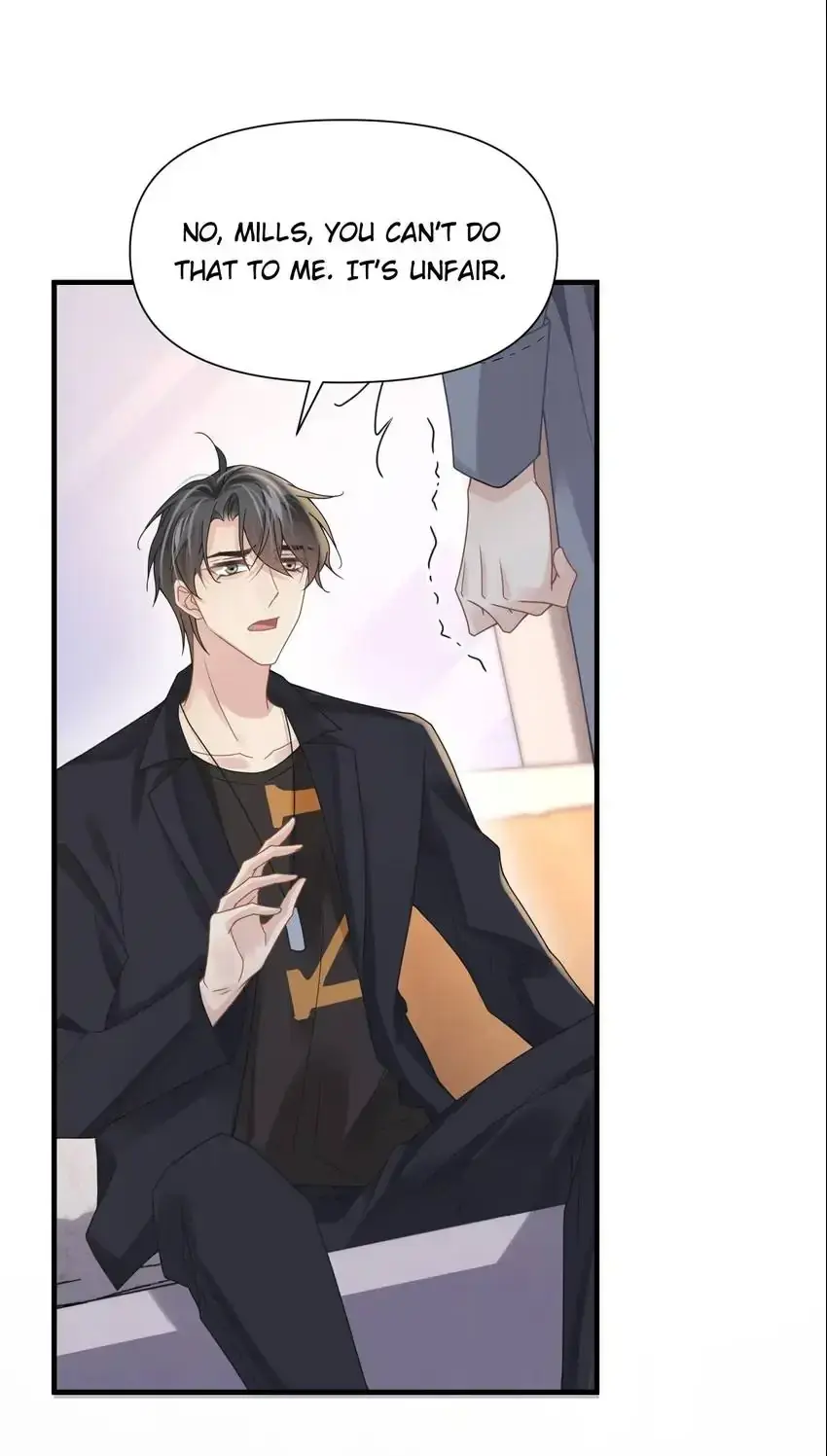 My Babe Chapter 50 page 29 - 