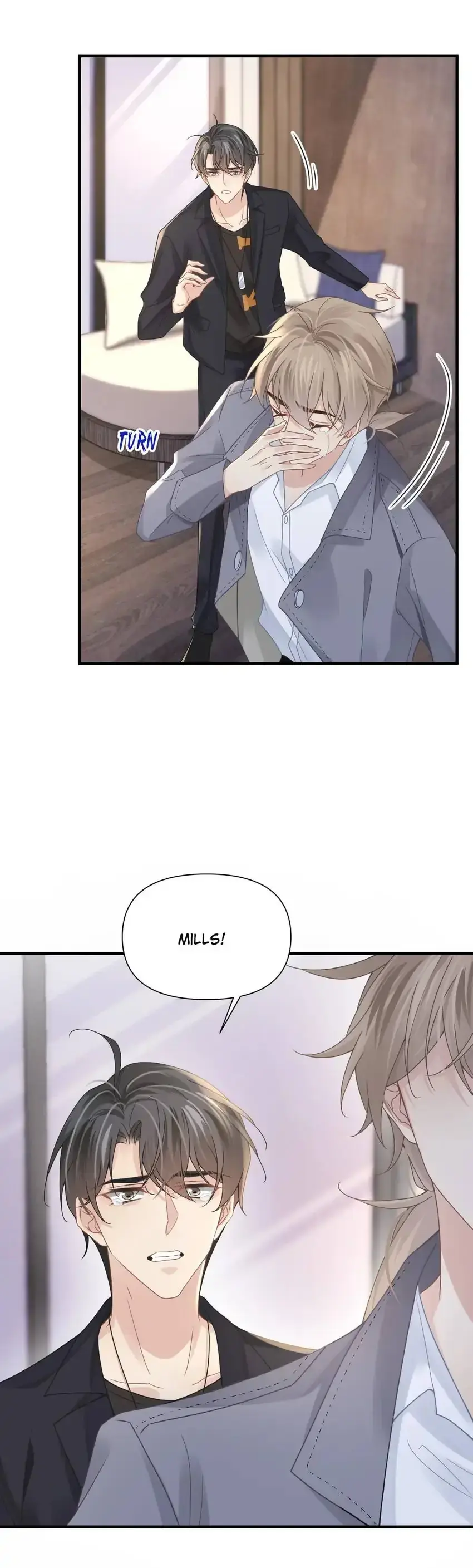 My Babe Chapter 50 page 31 - 