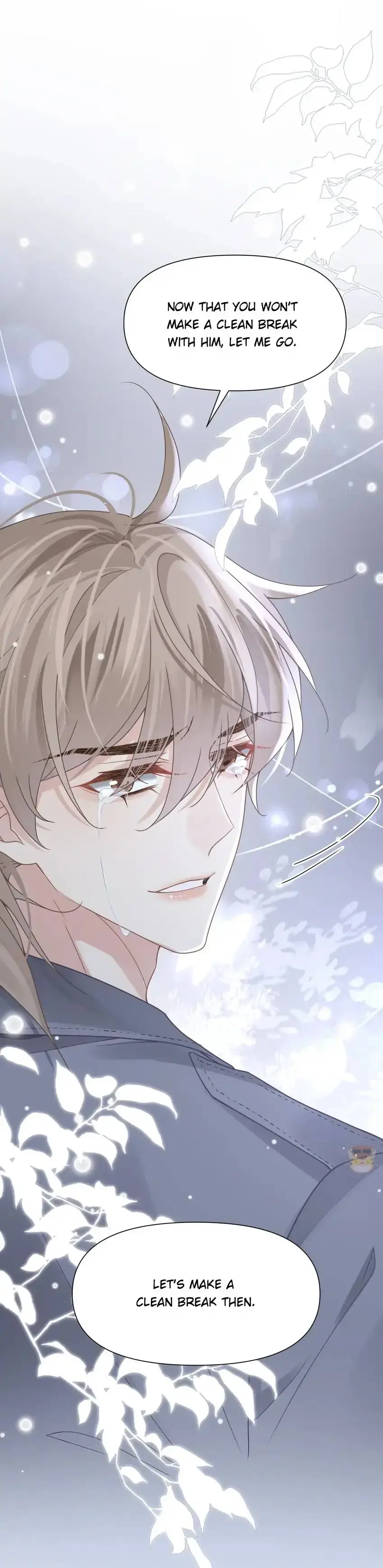 My Babe Chapter 50 page 32 - 