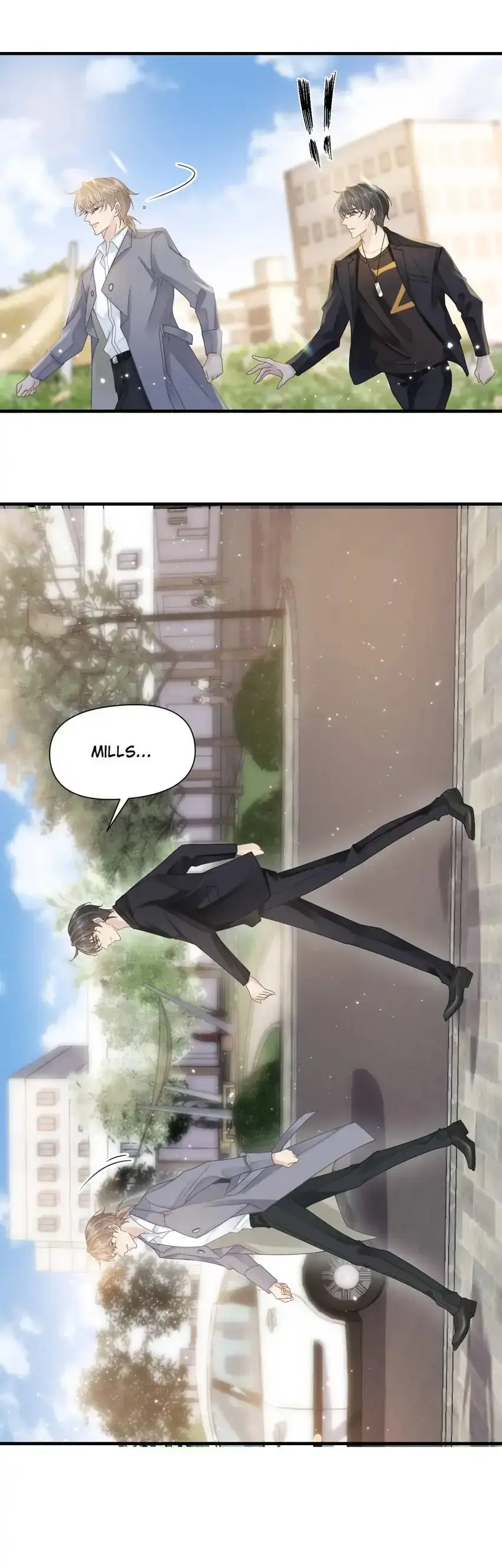 My Babe Chapter 50 page 6 - 