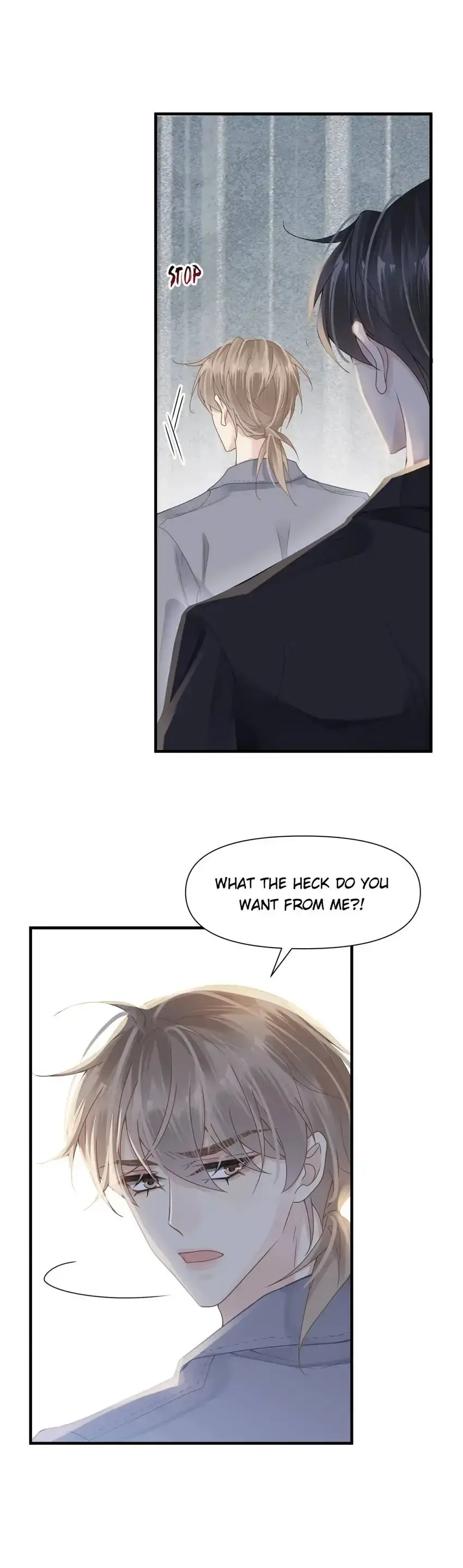 My Babe Chapter 50 page 7 - 