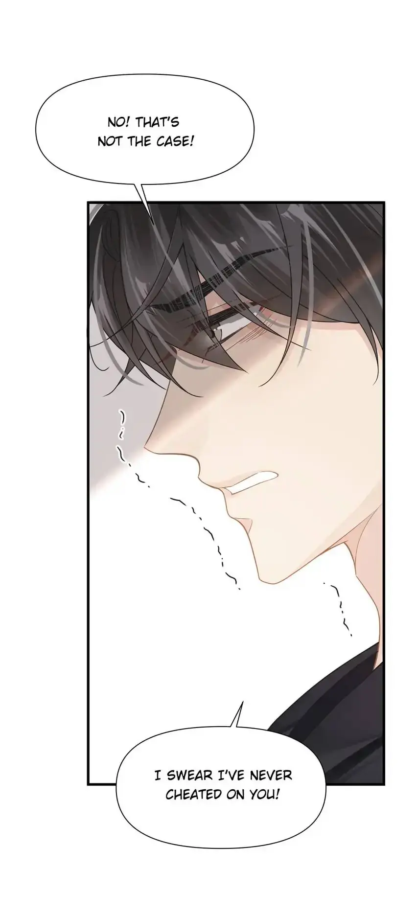 My Babe Chapter 50 page 10 - 