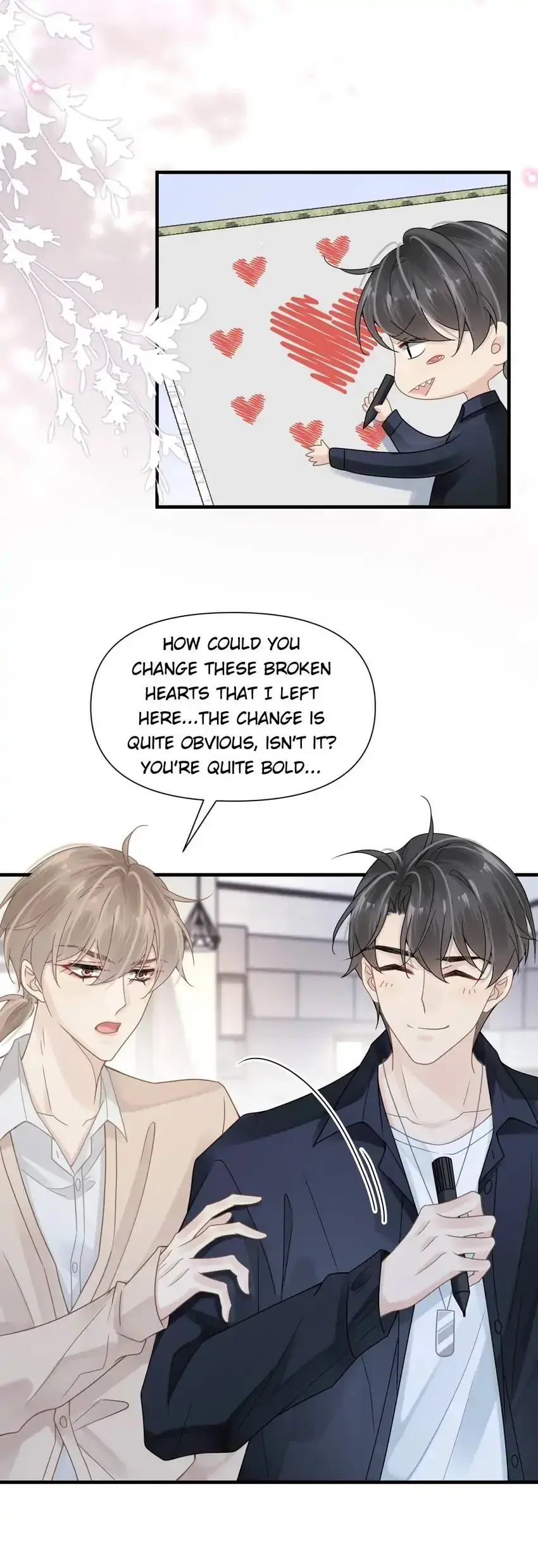 My Babe Chapter 51 page 14 - 