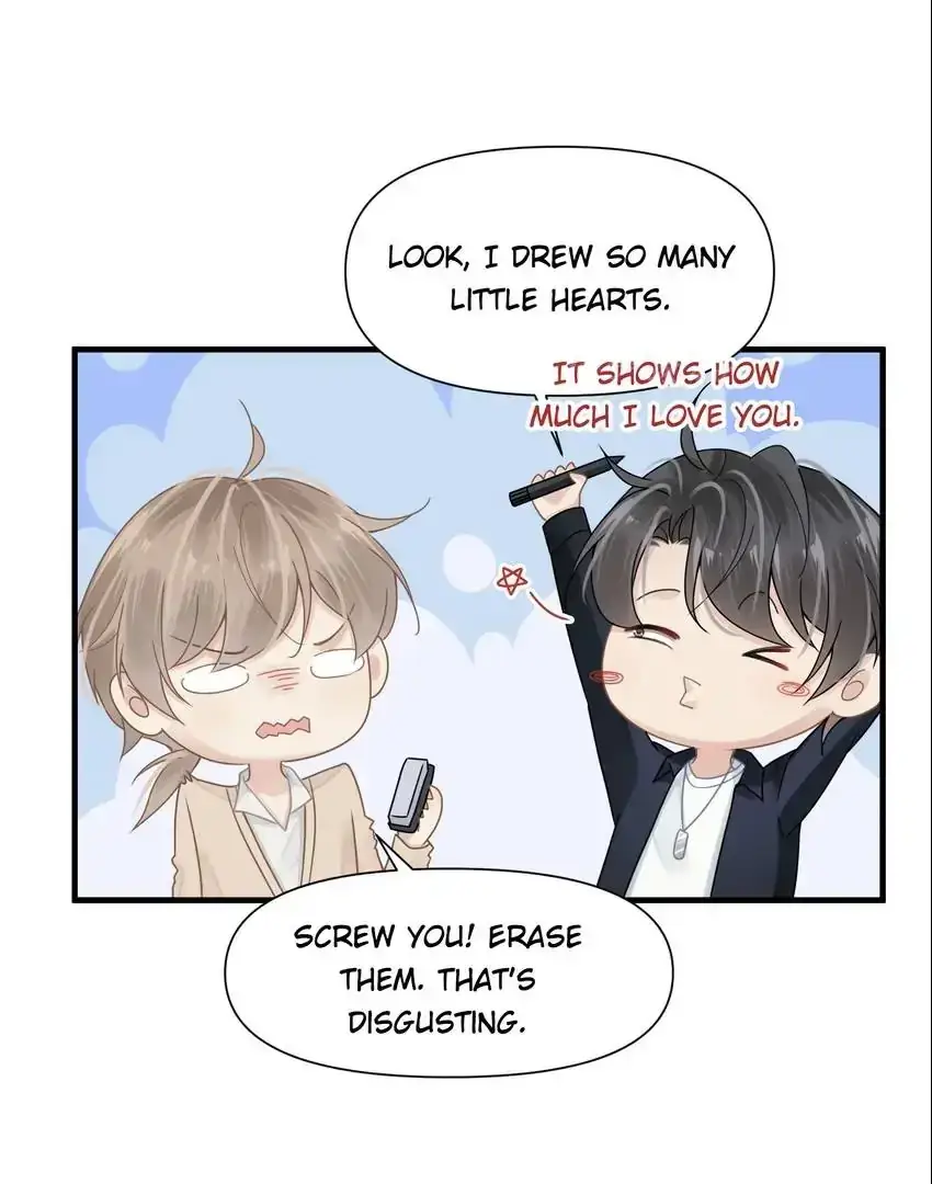 My Babe Chapter 51 page 15 - 