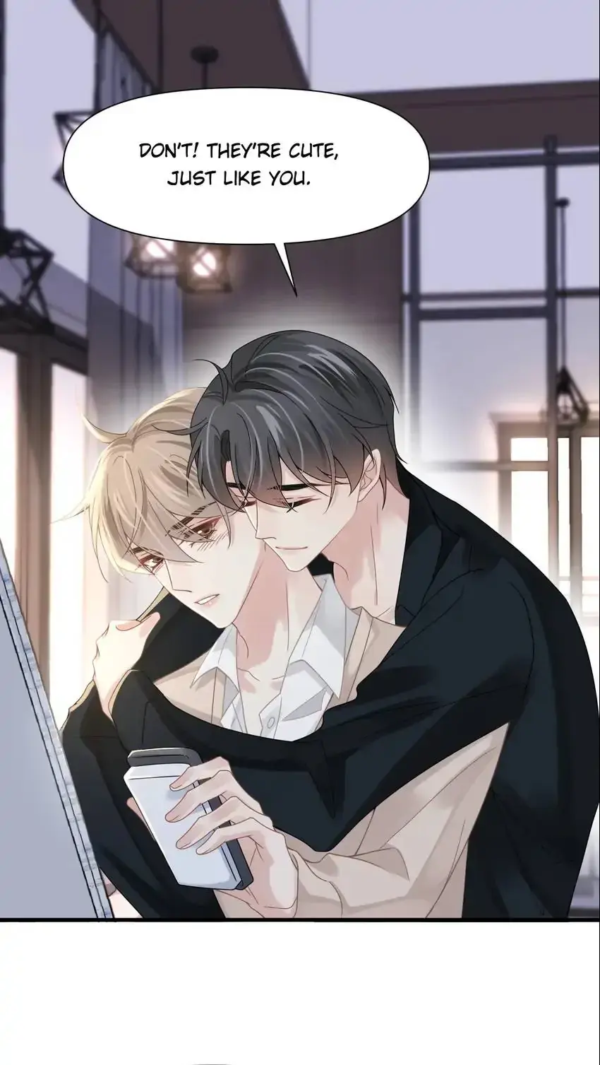 My Babe Chapter 51 page 16 - 
