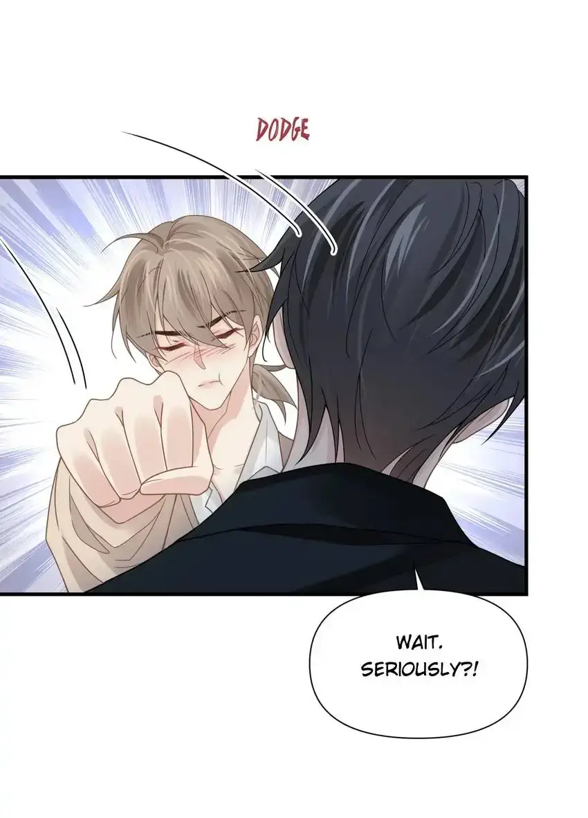 My Babe Chapter 51 page 18 - 