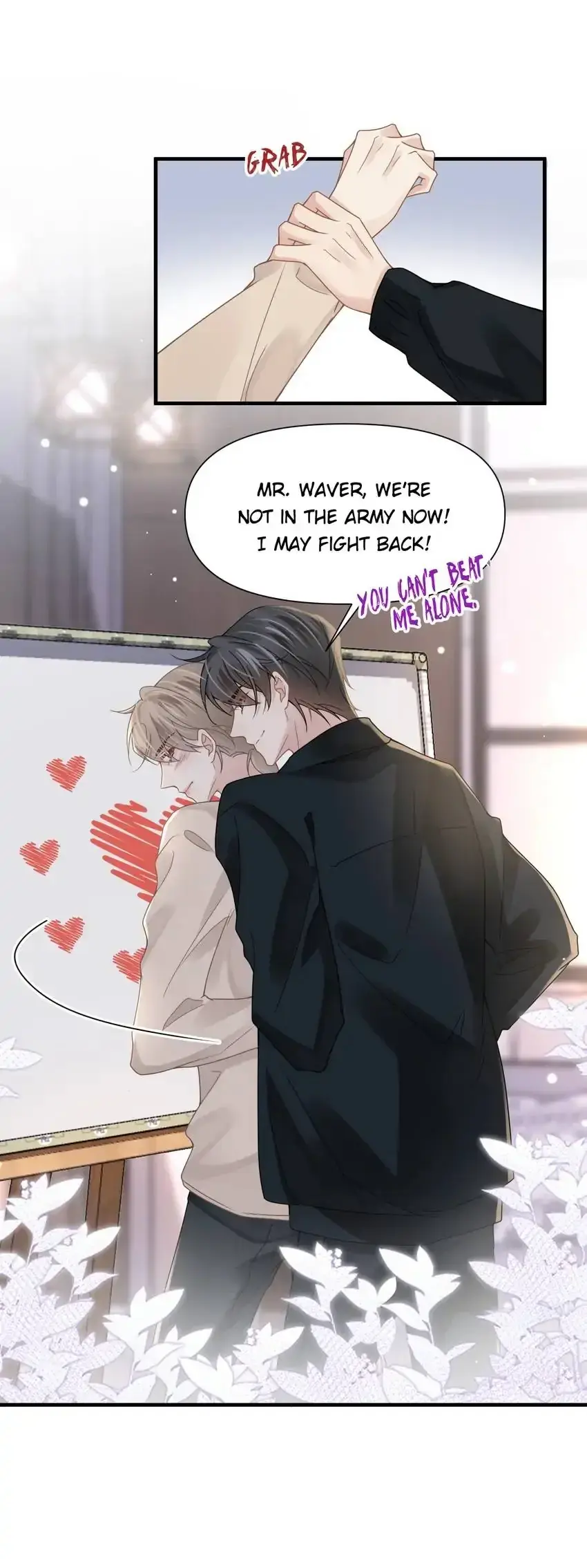 My Babe Chapter 51 page 19 - 