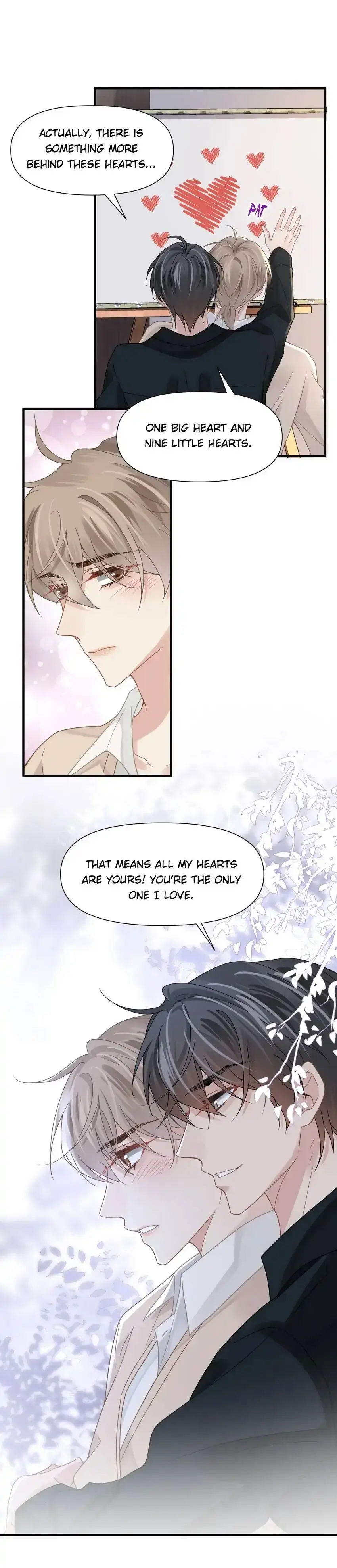 My Babe Chapter 51 page 20 - 