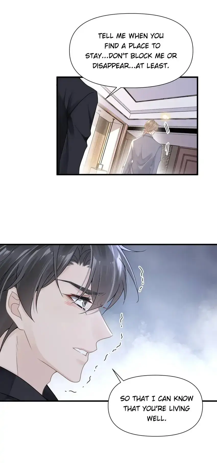 My Babe Chapter 51 page 3 - 