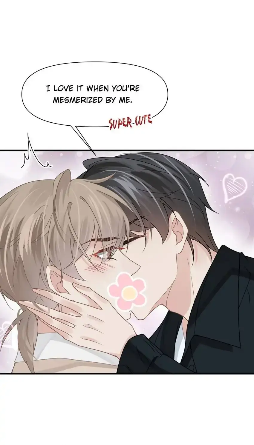 My Babe Chapter 51 page 22 - 