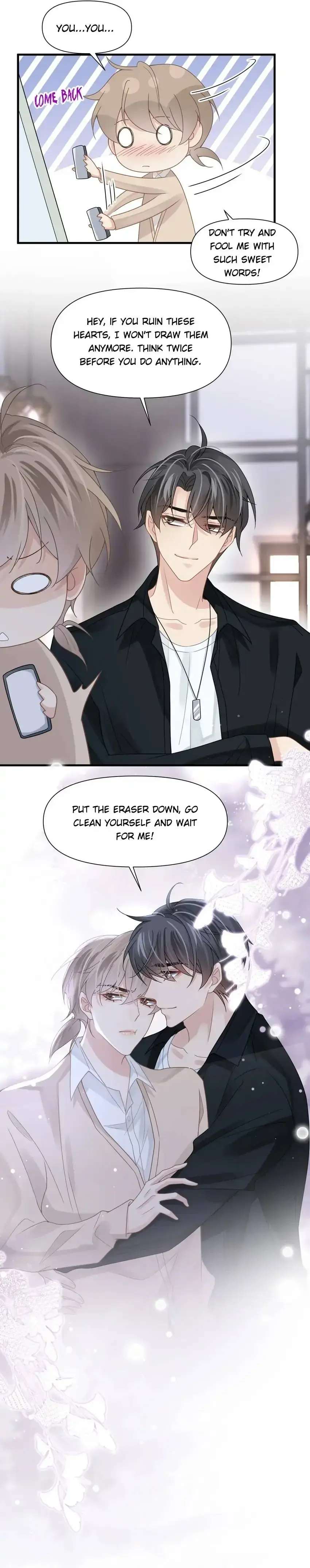 My Babe Chapter 51 page 23 - 